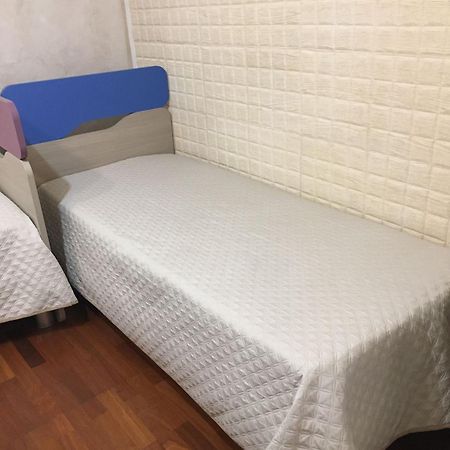 カターニアCasa Santa Luciaアパートメント エクステリア 写真