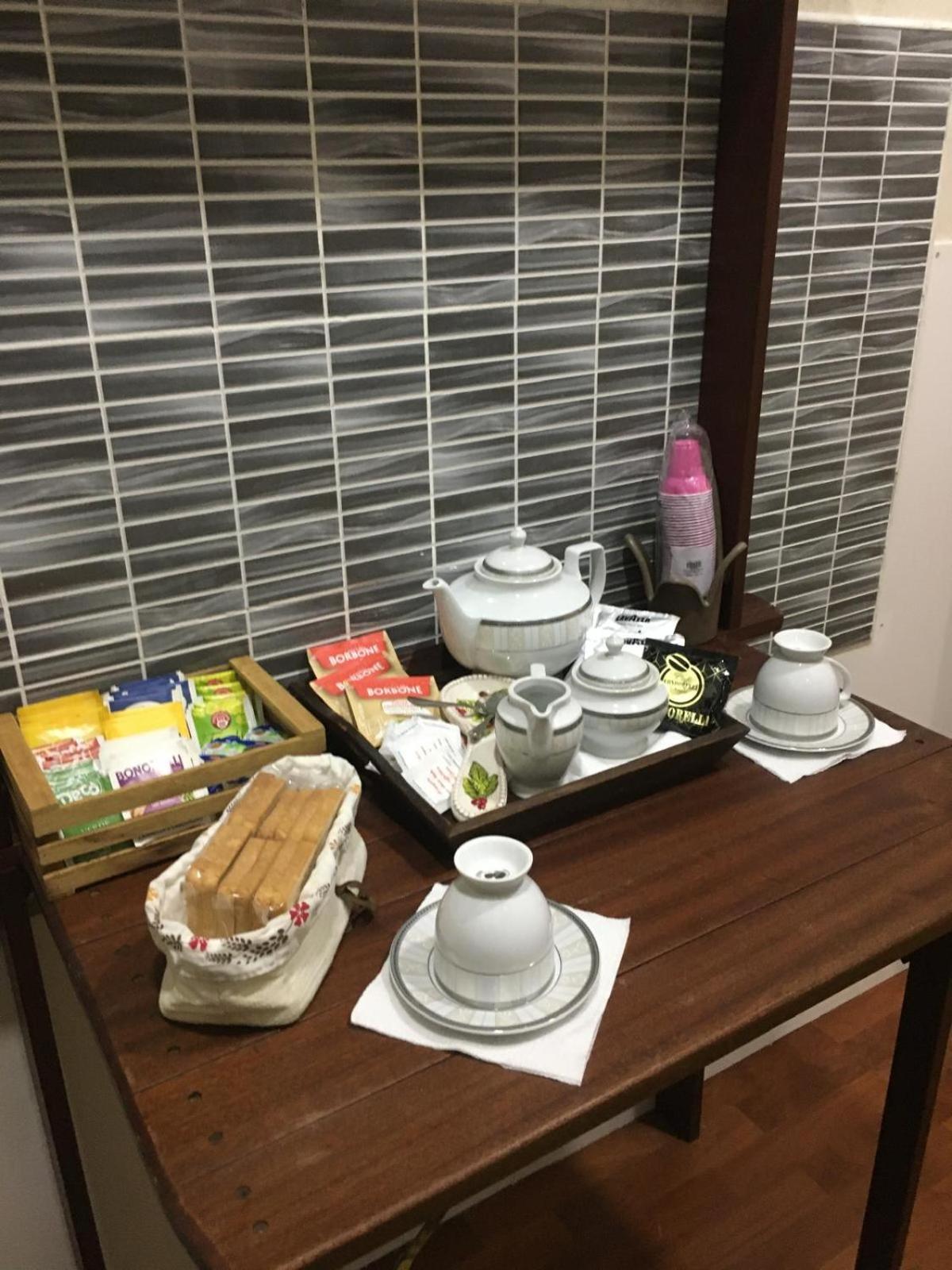 カターニアCasa Santa Luciaアパートメント エクステリア 写真