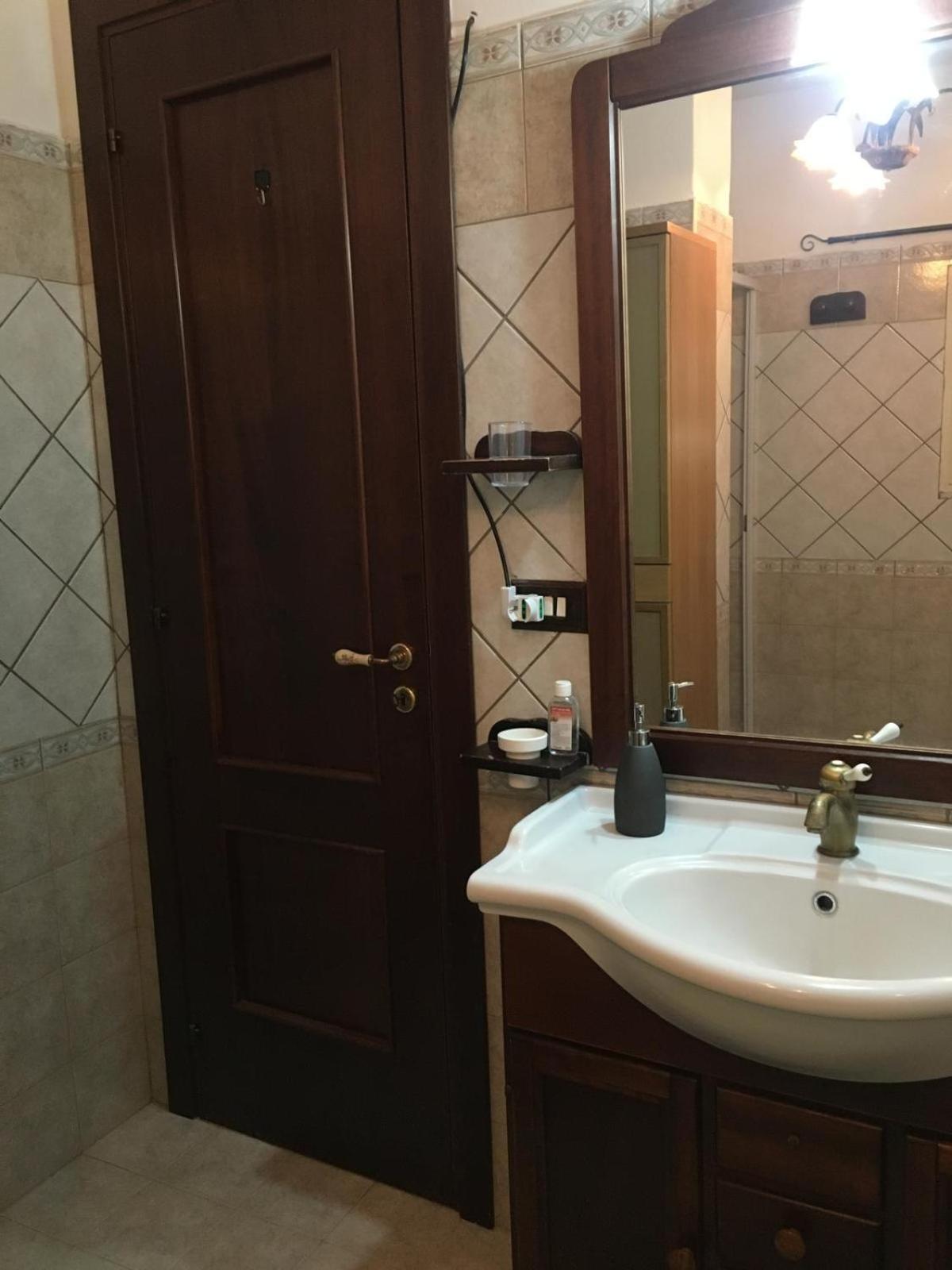 カターニアCasa Santa Luciaアパートメント エクステリア 写真