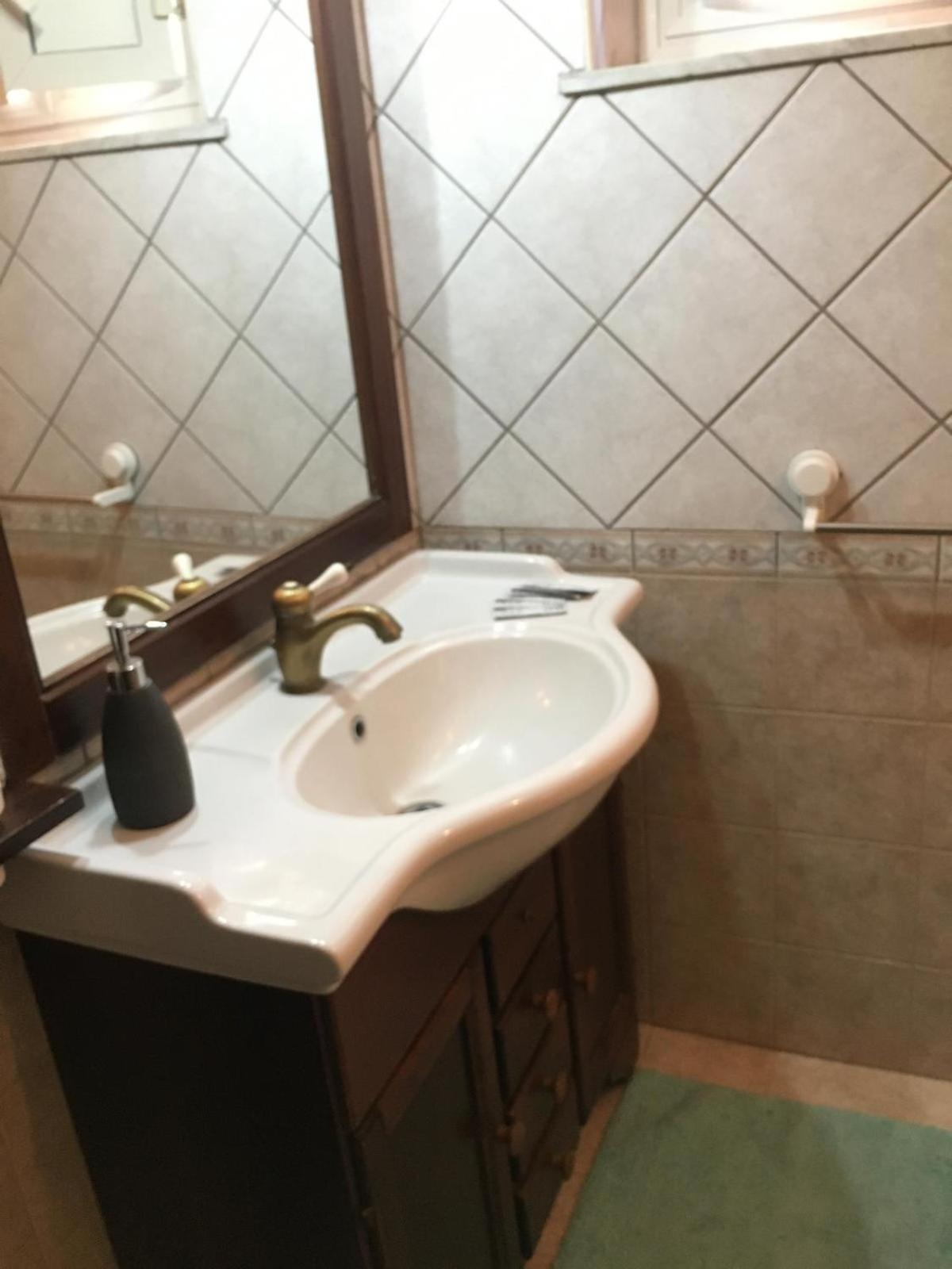 カターニアCasa Santa Luciaアパートメント エクステリア 写真