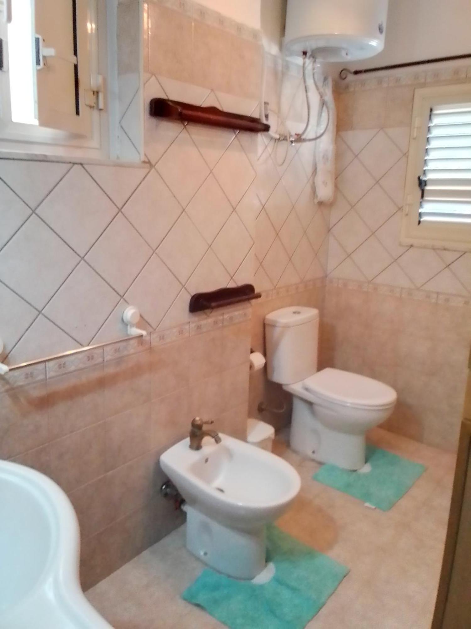 カターニアCasa Santa Luciaアパートメント エクステリア 写真