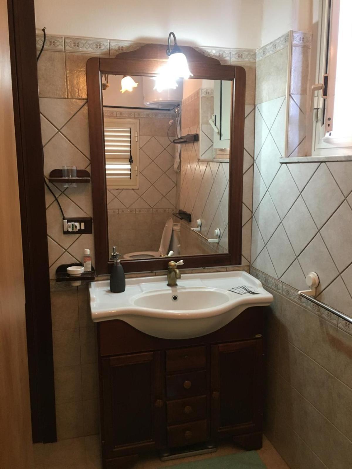 カターニアCasa Santa Luciaアパートメント エクステリア 写真