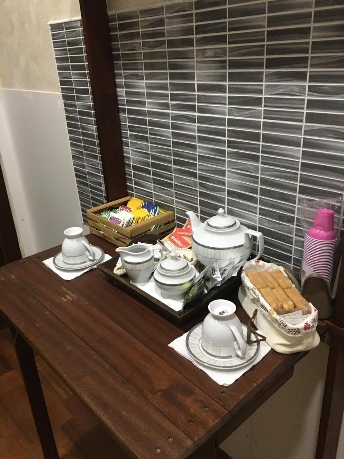 カターニアCasa Santa Luciaアパートメント エクステリア 写真