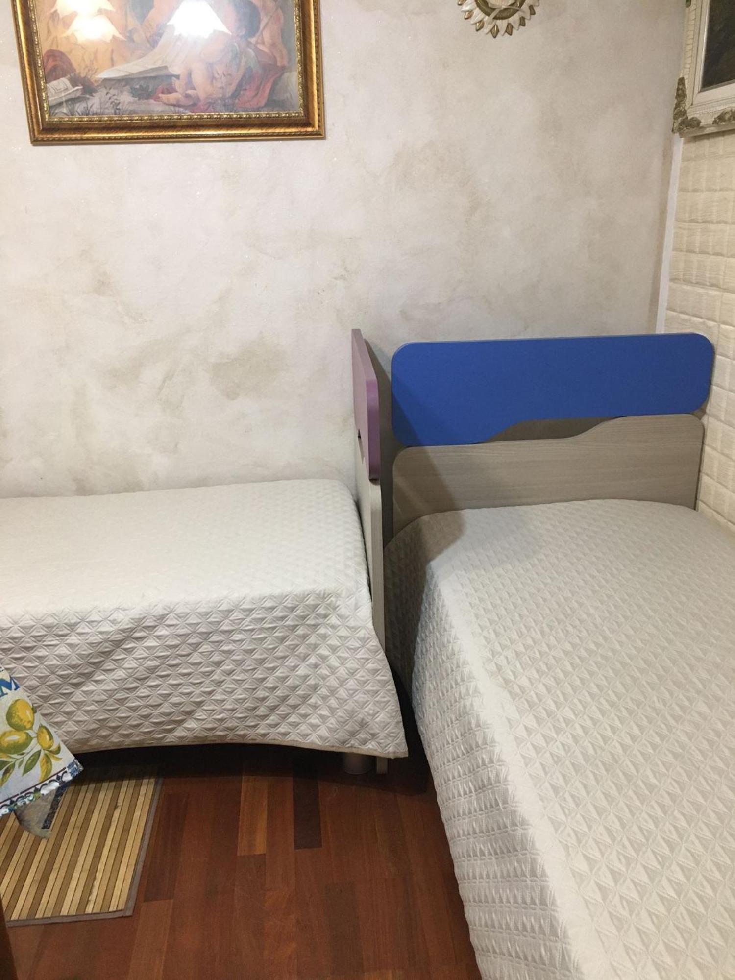 カターニアCasa Santa Luciaアパートメント エクステリア 写真